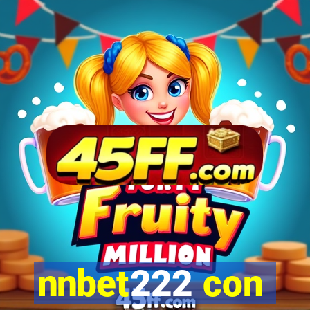nnbet222 con